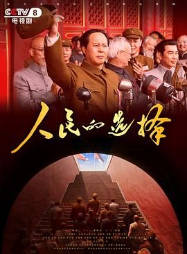 人民的选择电视剧