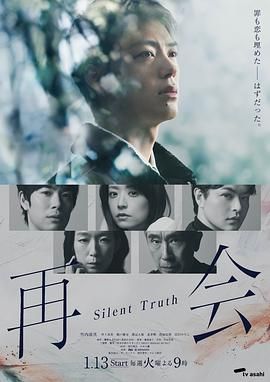再会～沉默的真相电视剧